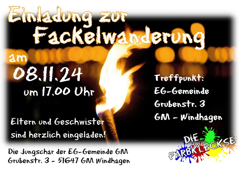 Fackelwanderung2024